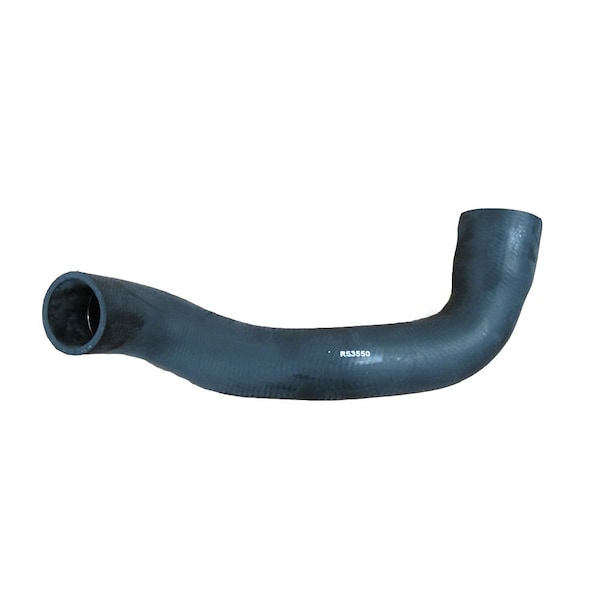 Aftermarket One New Replacement Lower Radiator Hose fits John Deere 4030 R53550 - main